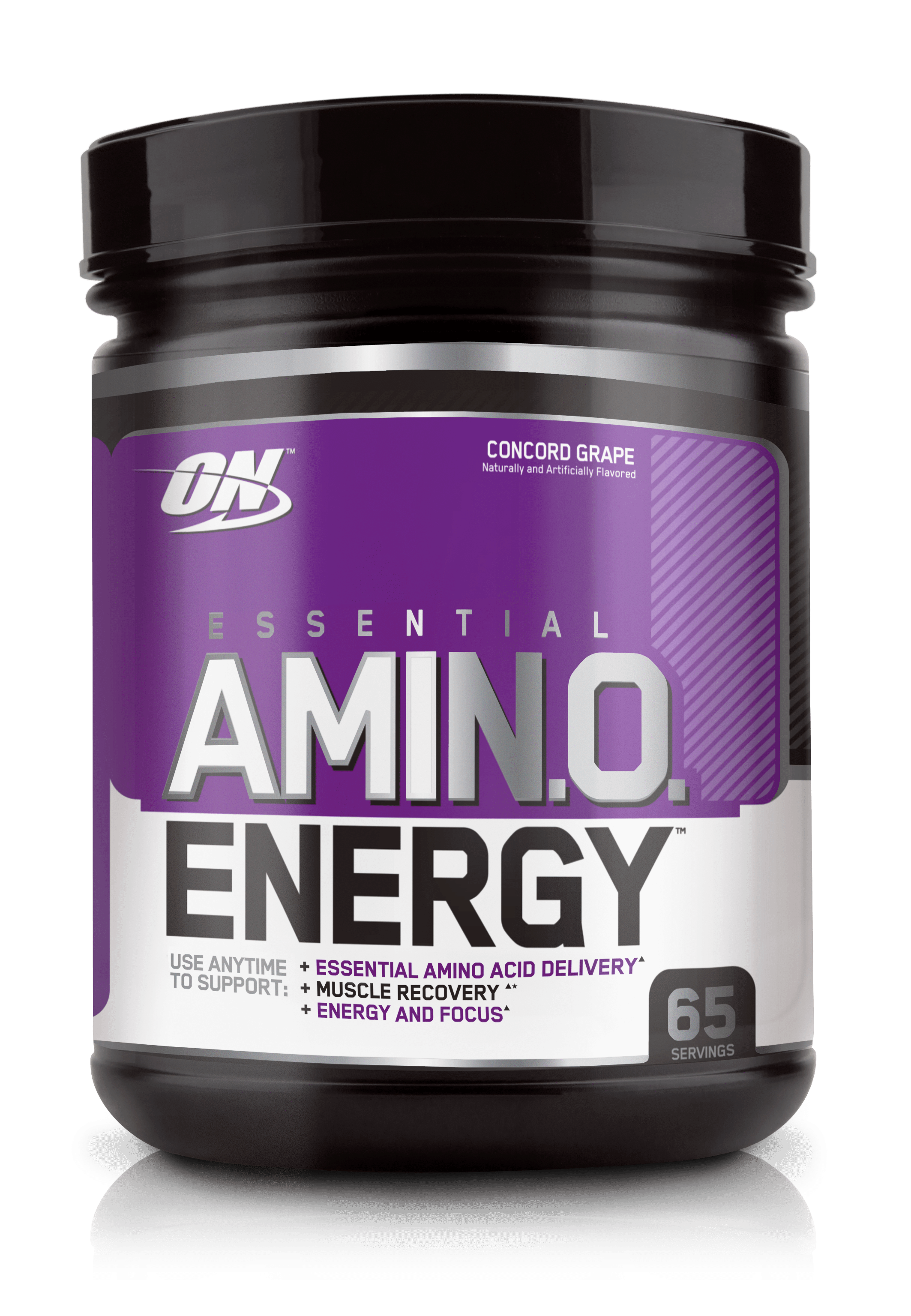 Optimum Nutrition Amino Energy - Grape
