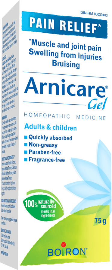 Boiron Arnicare Gel