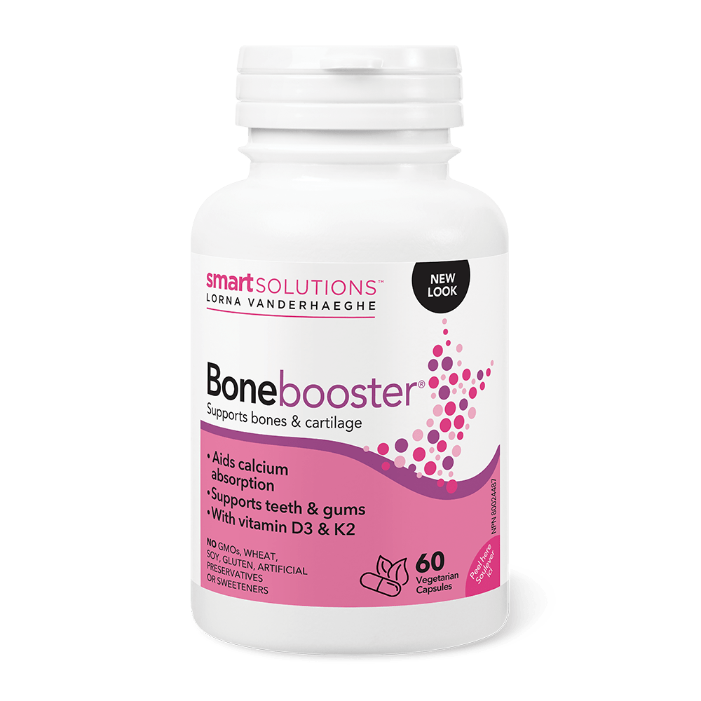 Smart Solutions Bone Booster