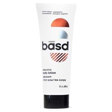 Basd Seductive Sandalwood Body Lotion