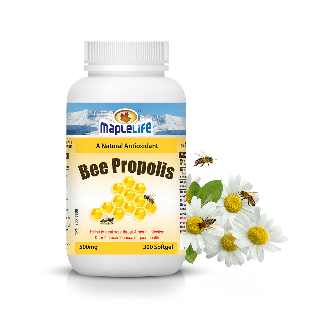 MapleLife Bee Propolis