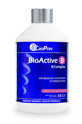 CanPrev BioActive B Liquid
