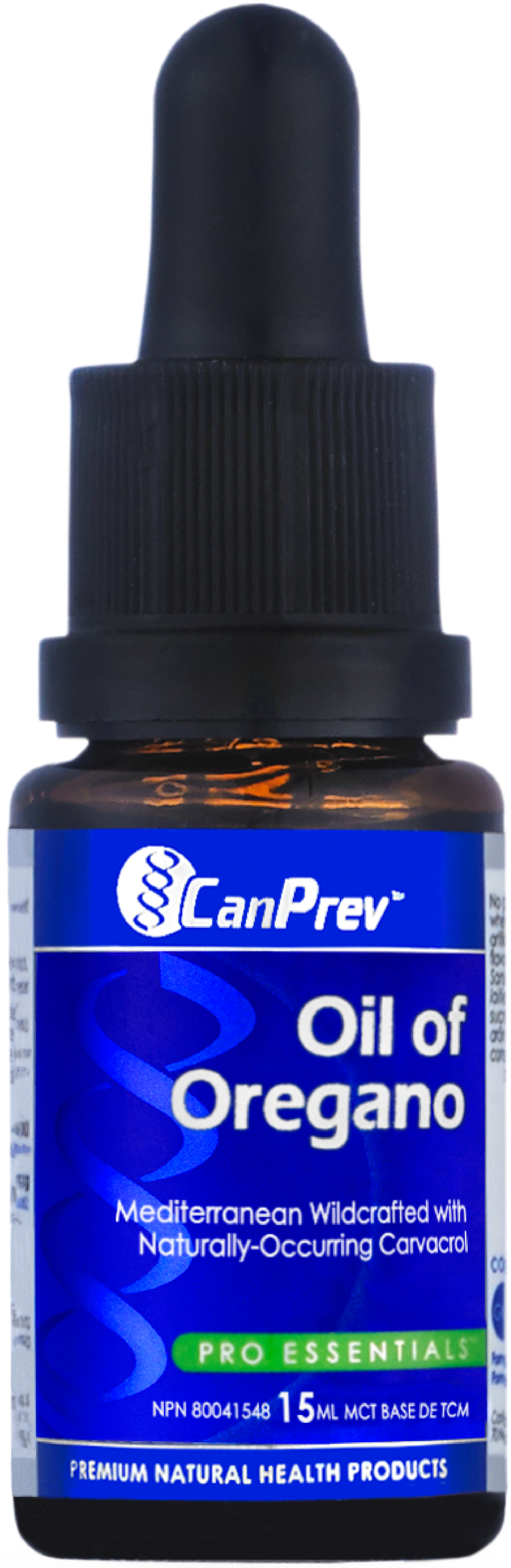 CanPrev Pro Essentials Oil of Oregano
