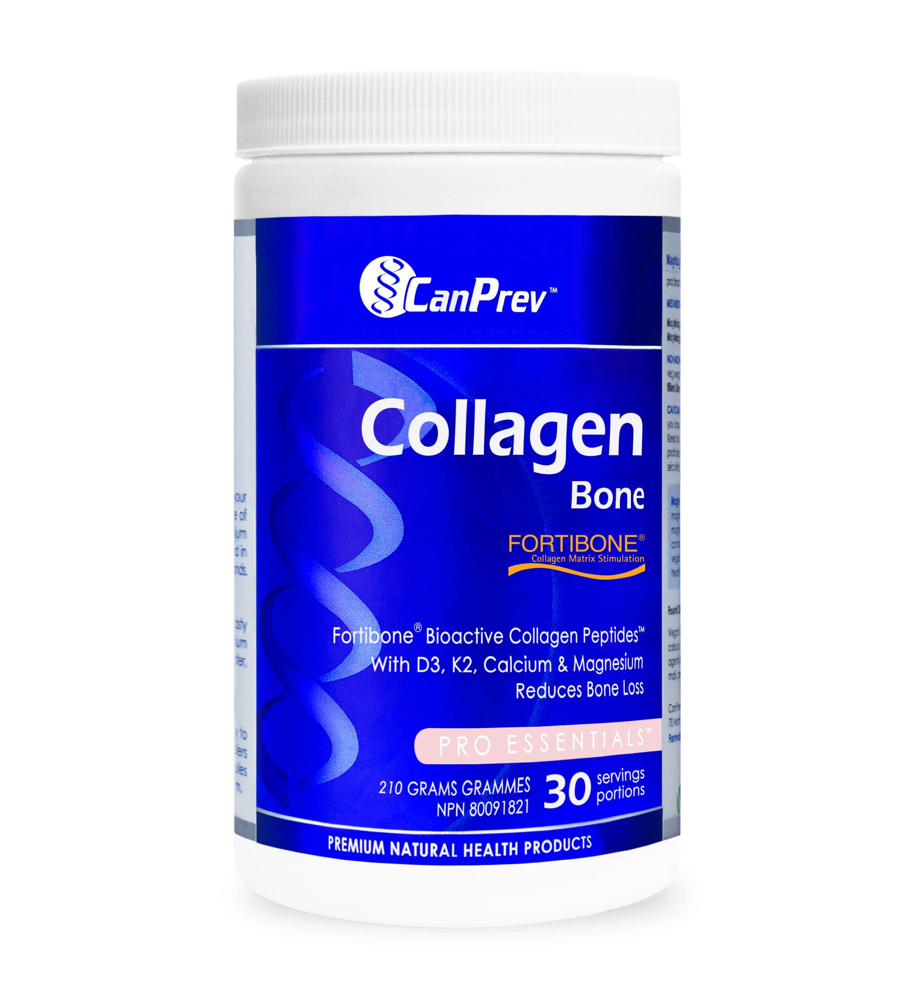 CanPrev Collagen Bone 210 g
