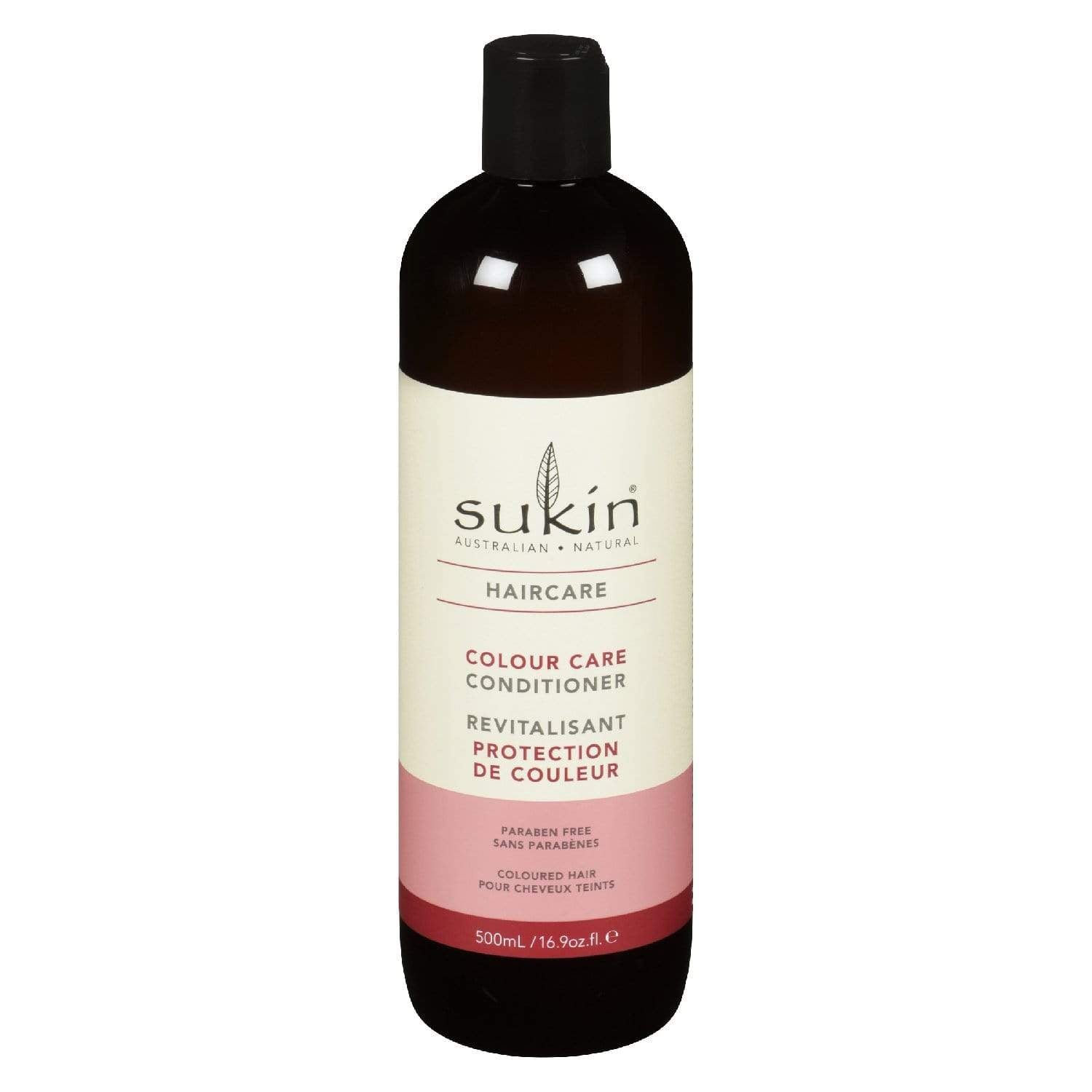 Sukin Haircare Colour Care Conditioner