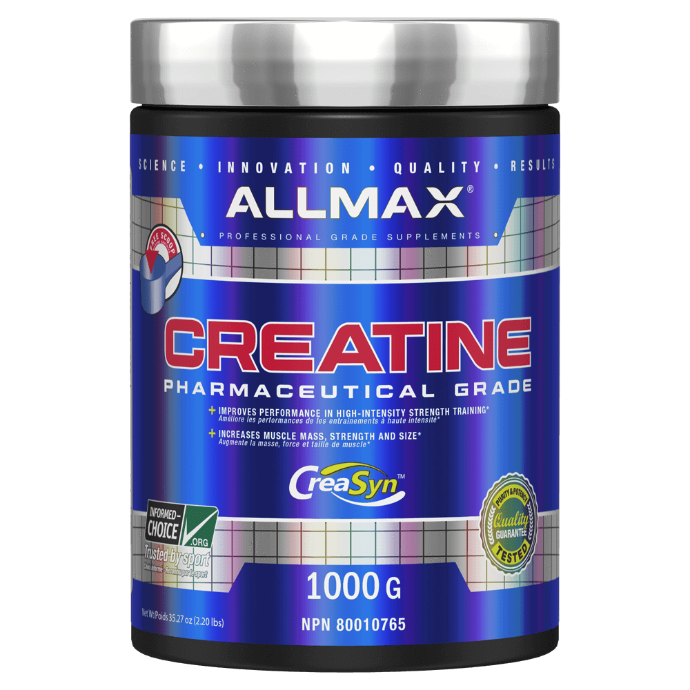 ALLMAX Creatine 1000 g