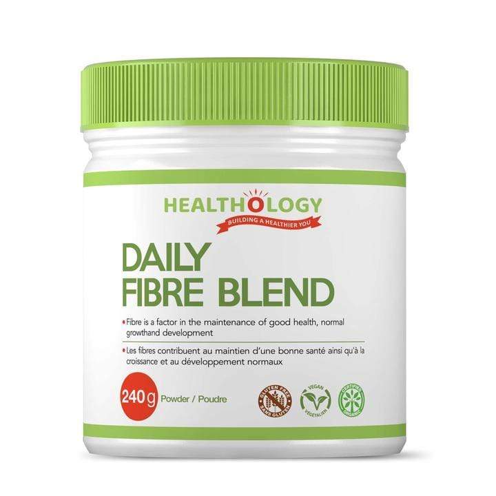 Healthology Daily Fibre Blend 240 g