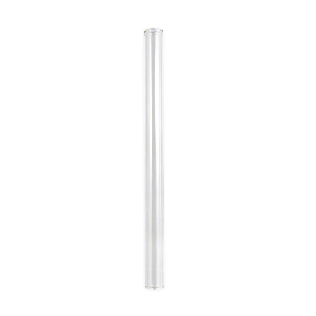 Enviro Glass Straw 9.5 mm x 10" Straight