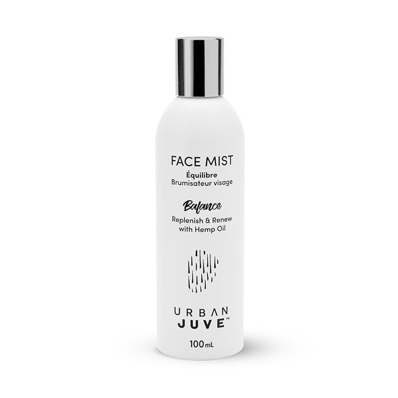 Urban Juve Daily Ritual Oil Vitalize 100 ml