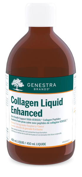Genestra Collagen Liquid Enhanced