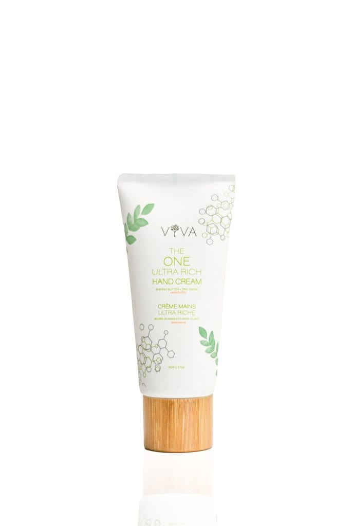 Viva The One Ultra Rich Hand Cream