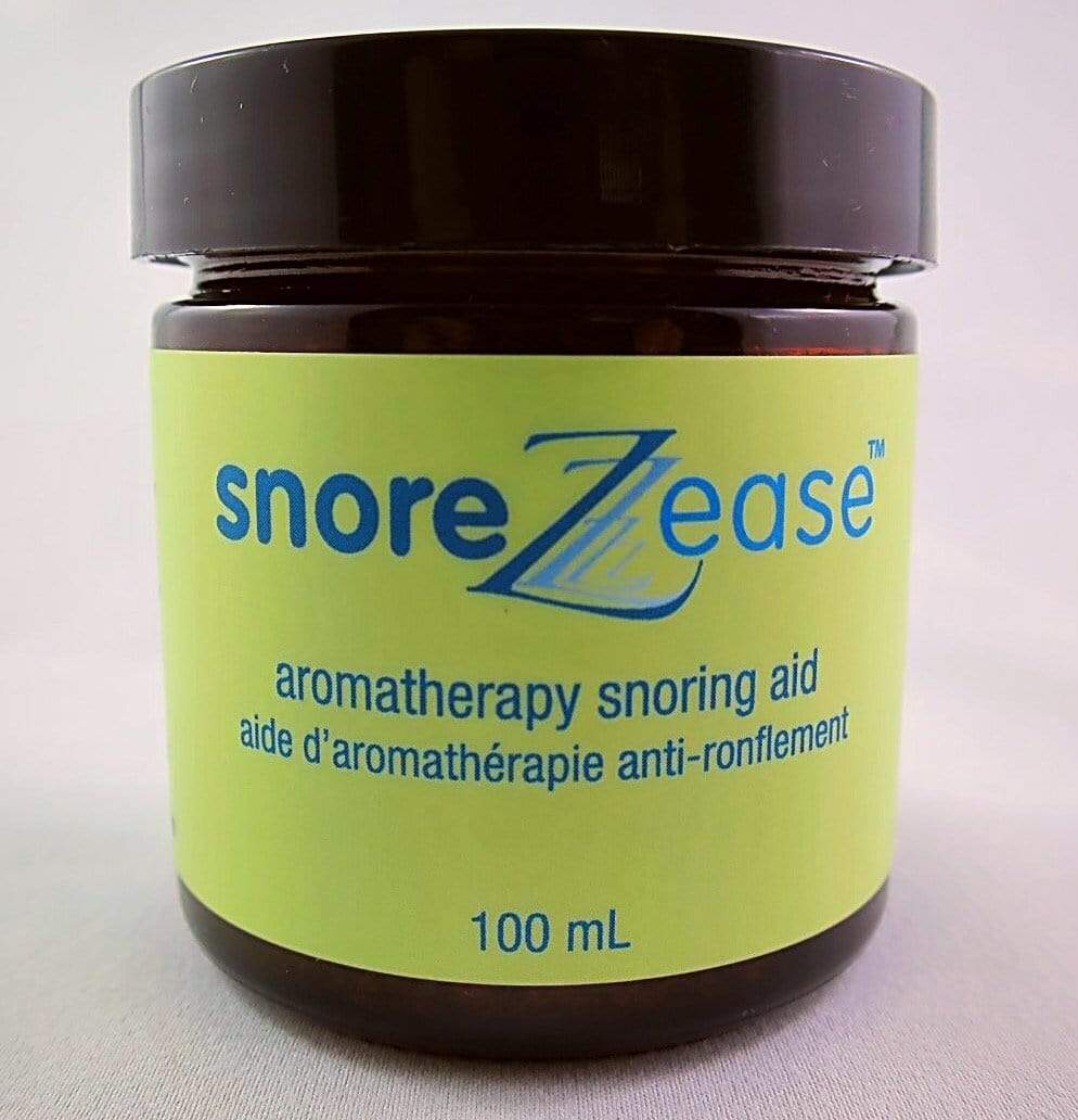 Relaxation Island Snore No More