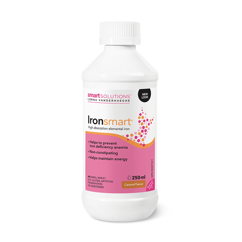 Smart Solutions IRONsmart