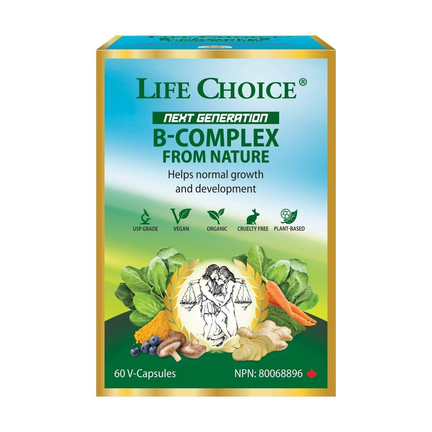 Life Choice Next Generation Super Multi-Vitamin