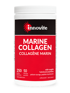 Innovite Marine Collagen Unflavoured 250 g