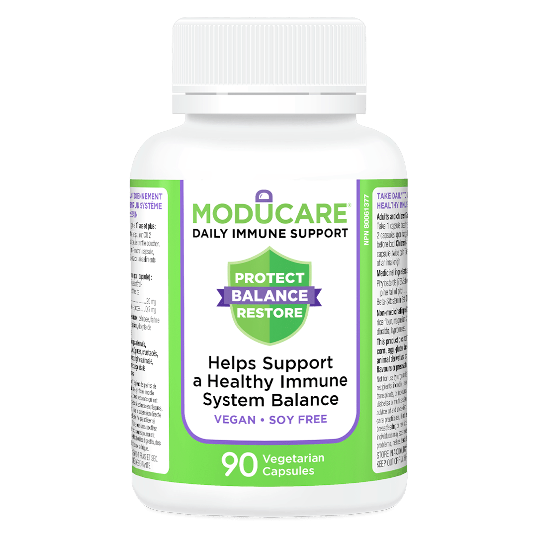 Moducare Daily Immune Support 90 V-Caps