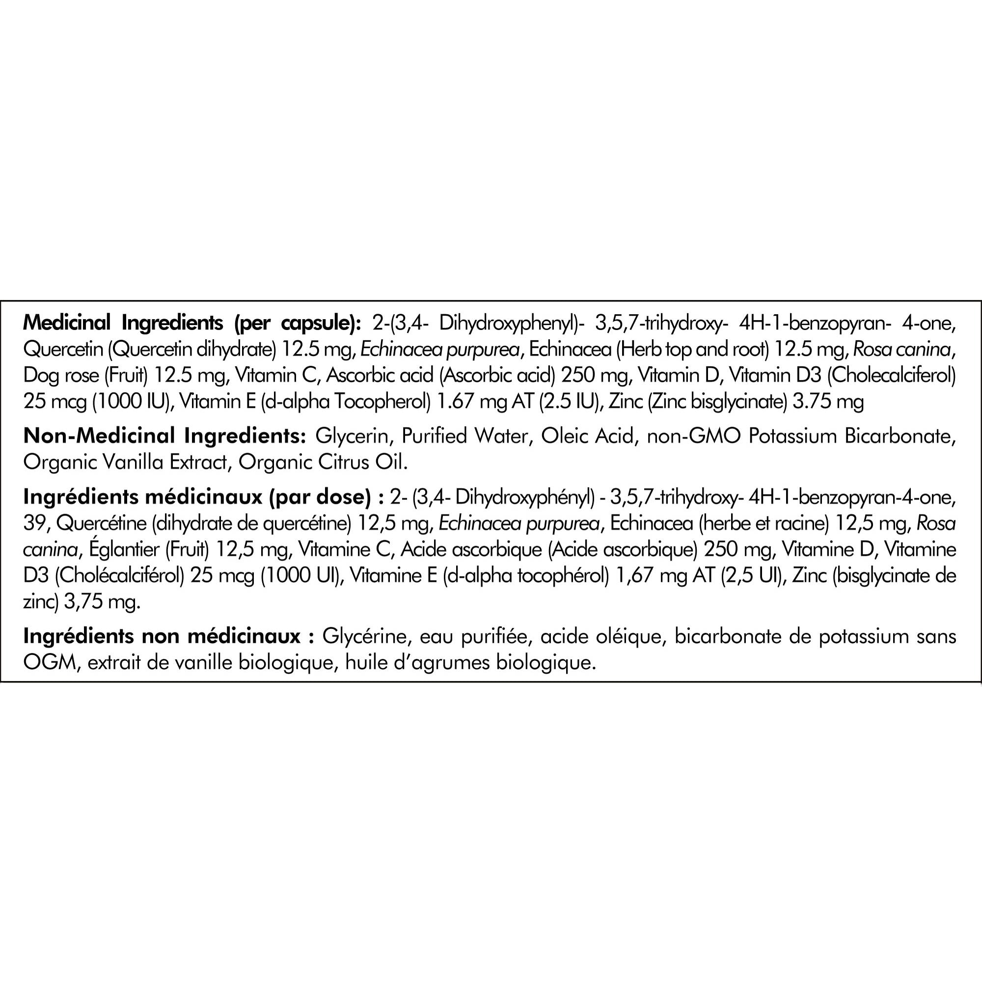 CodeAge, Wonder-C, Liposomal Delivery, Orange Tangerine, 473 ml