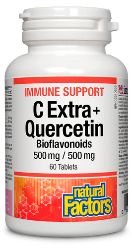 C Extra+ Quercetin
