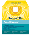Renew Life Rapid Cleanse 7 Day Program