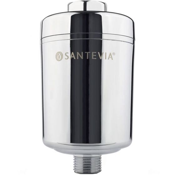 Santevia, A251 Shower Filter, Chrome