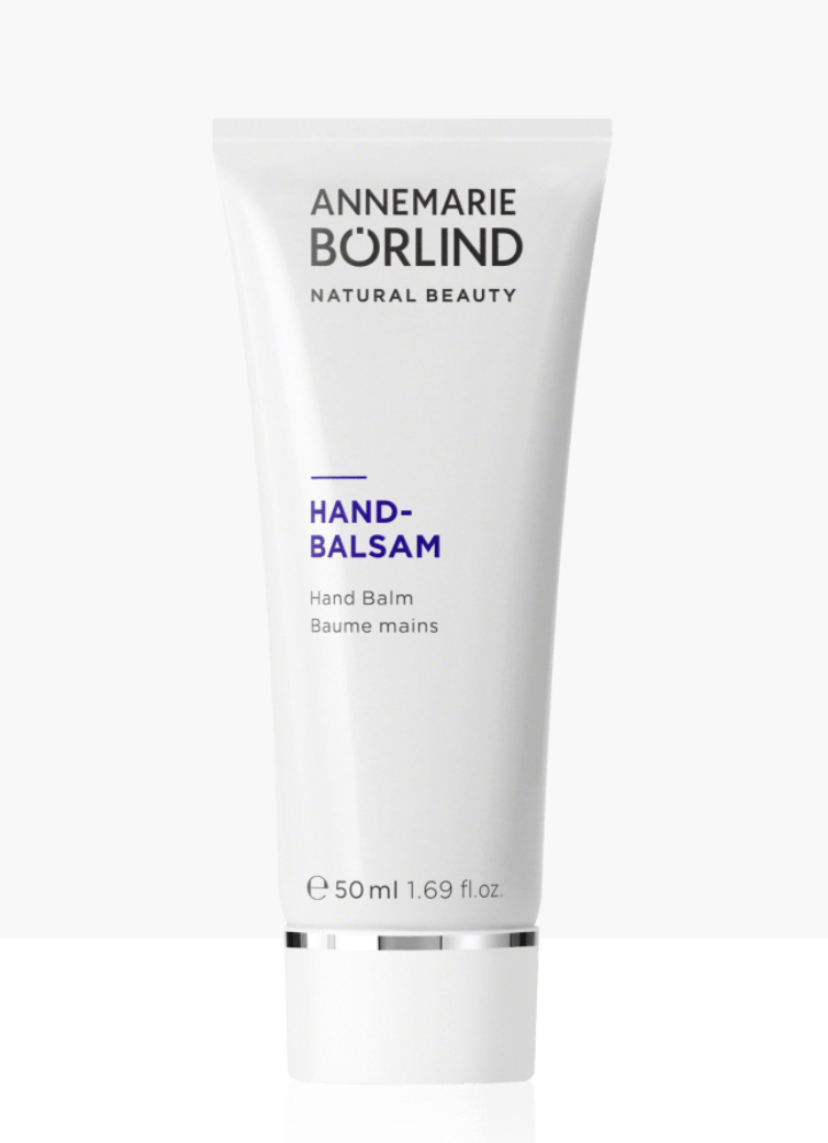 Annemarie Borlind Hand Balm 50 mL