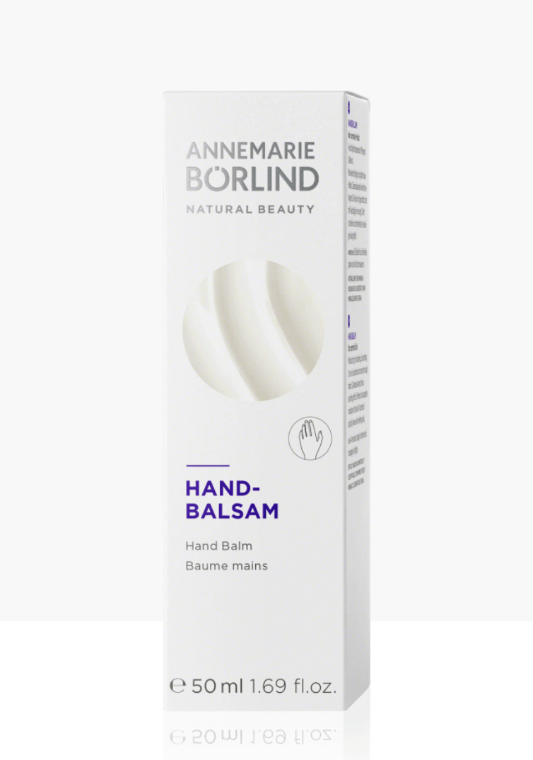 Annemarie Borlind Hand Balm 50 mL