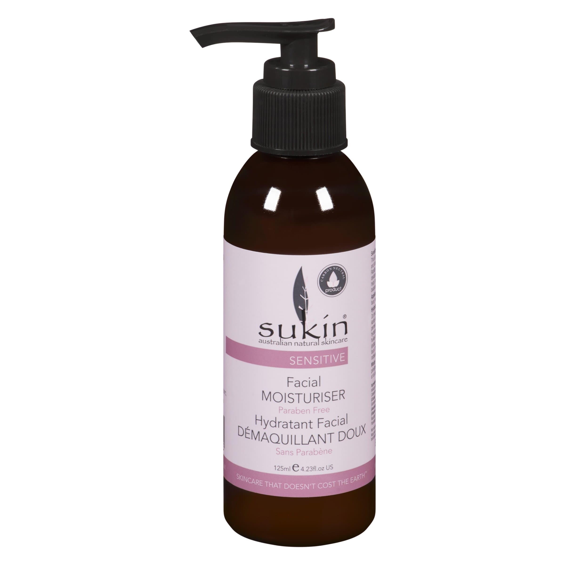 Sukin Sensitive Facial Moisturizer