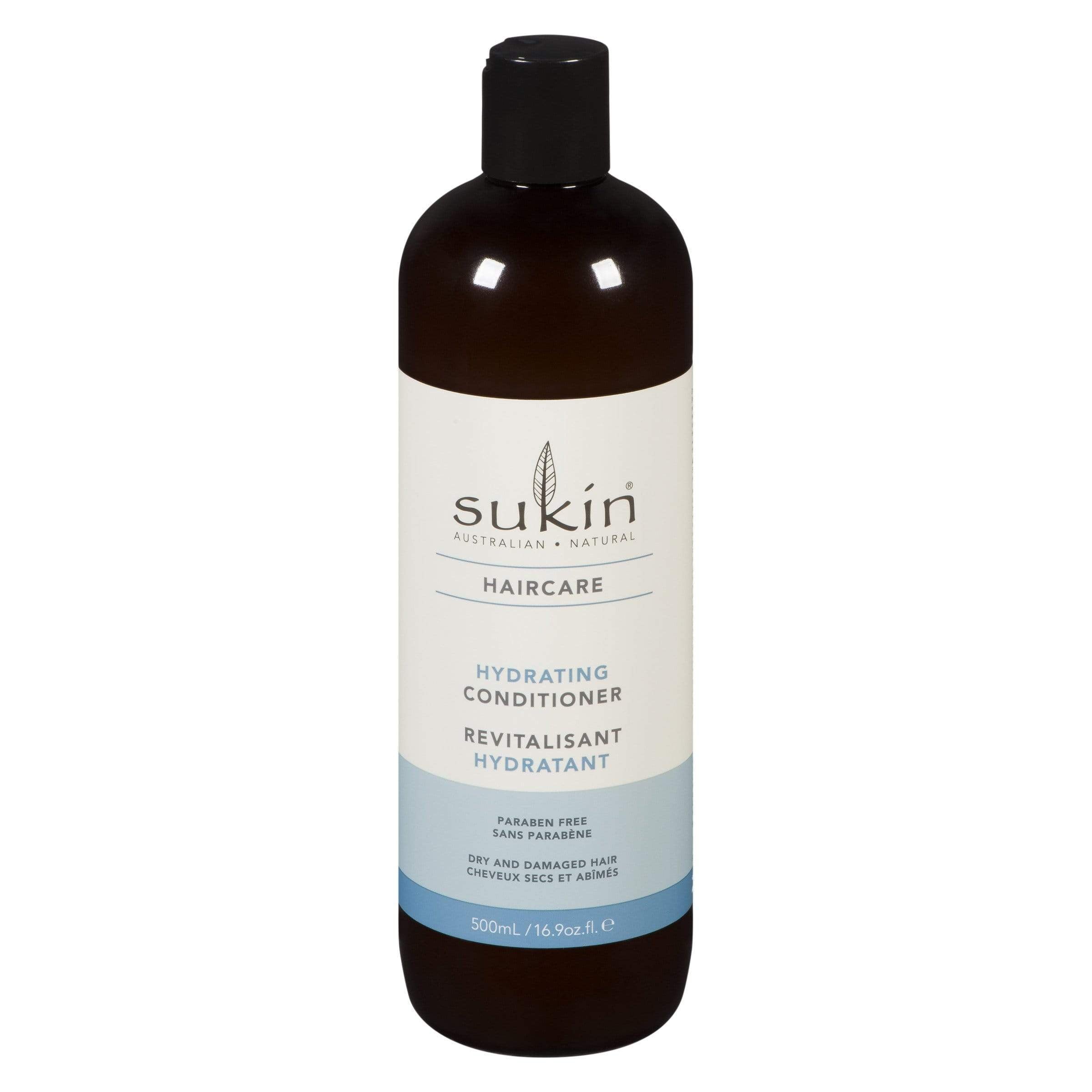Sukin Hydrating Conditioner 500 ml