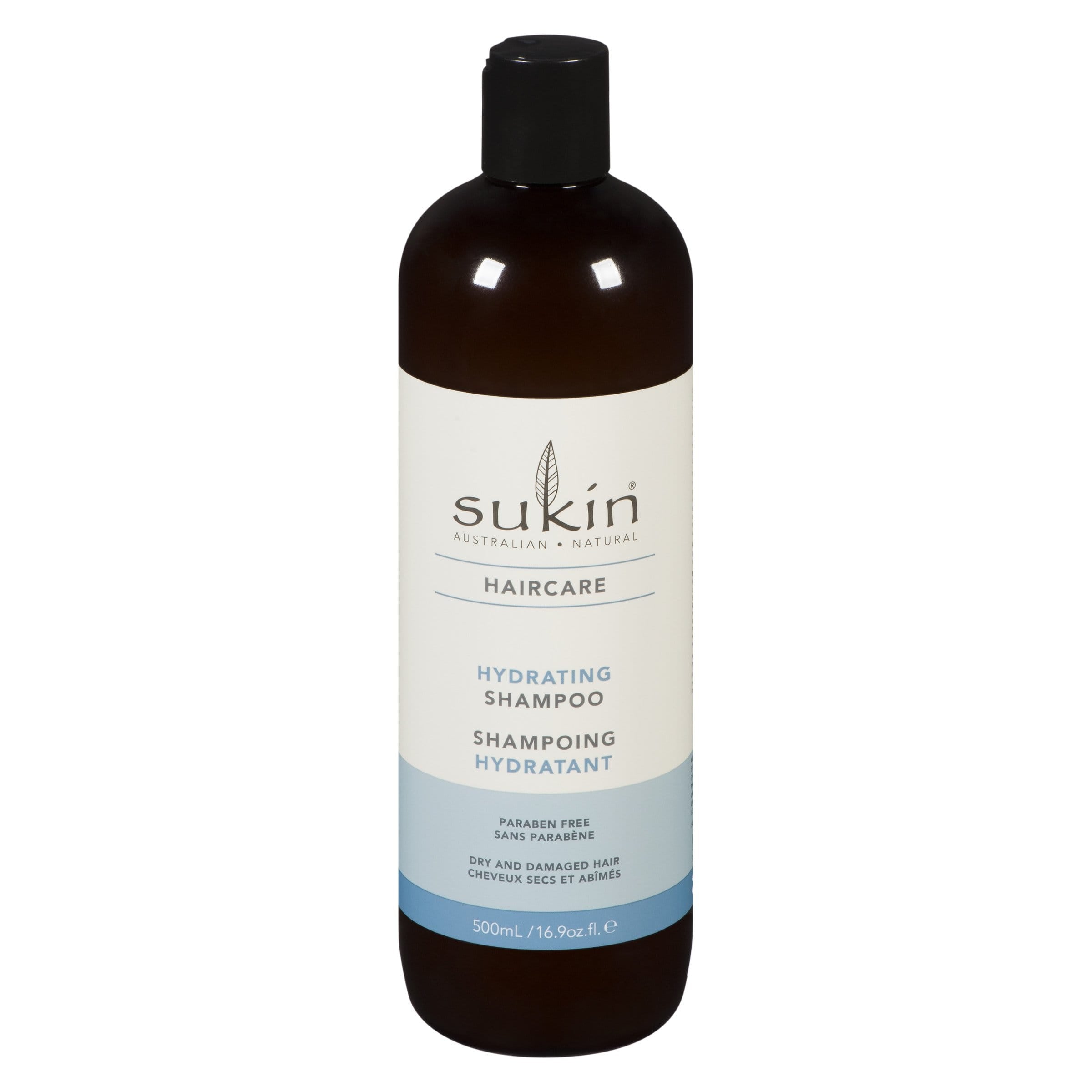 Sukin Hydrating Shampoo 500 ml