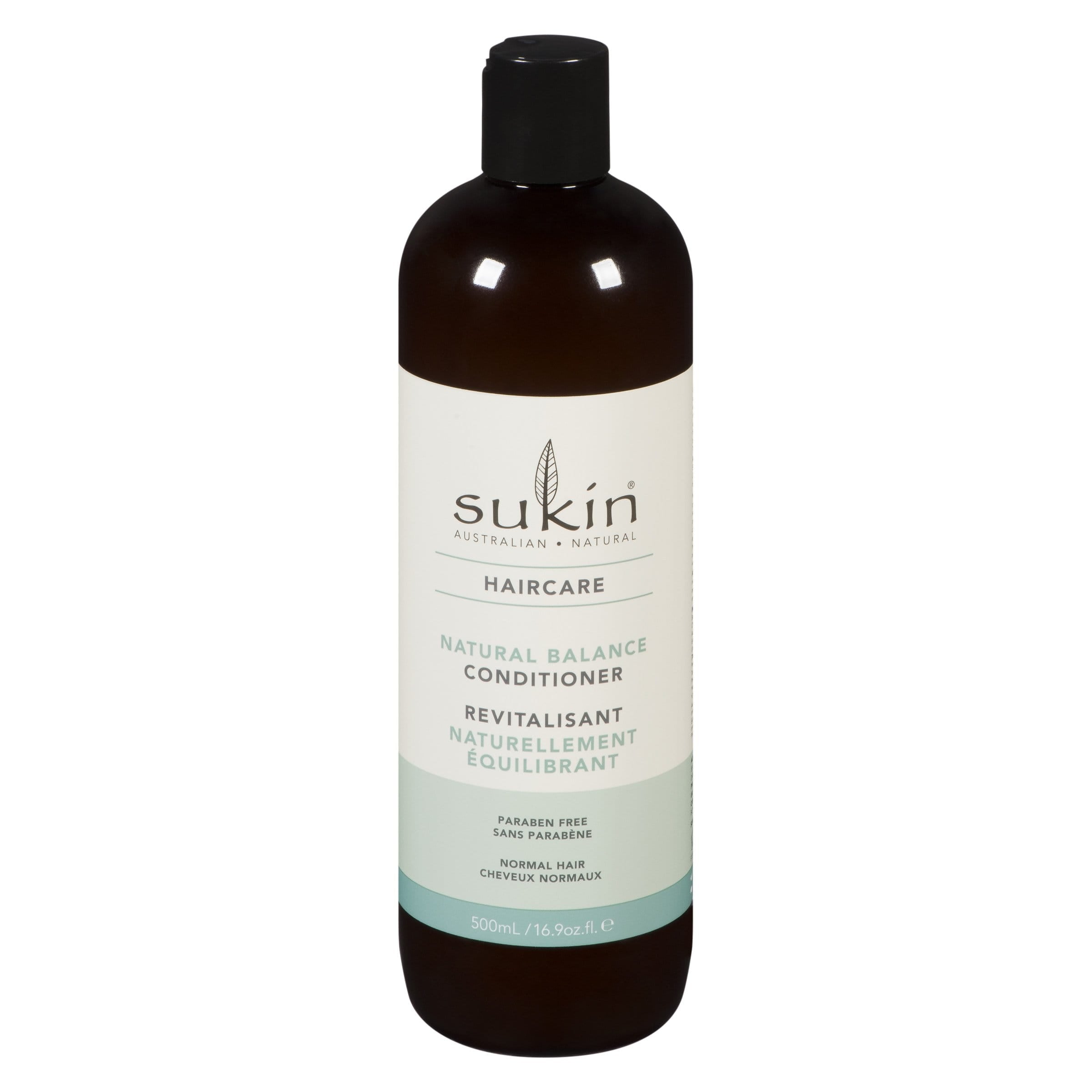 Sukin Natural Balance Conditioner 500 ml