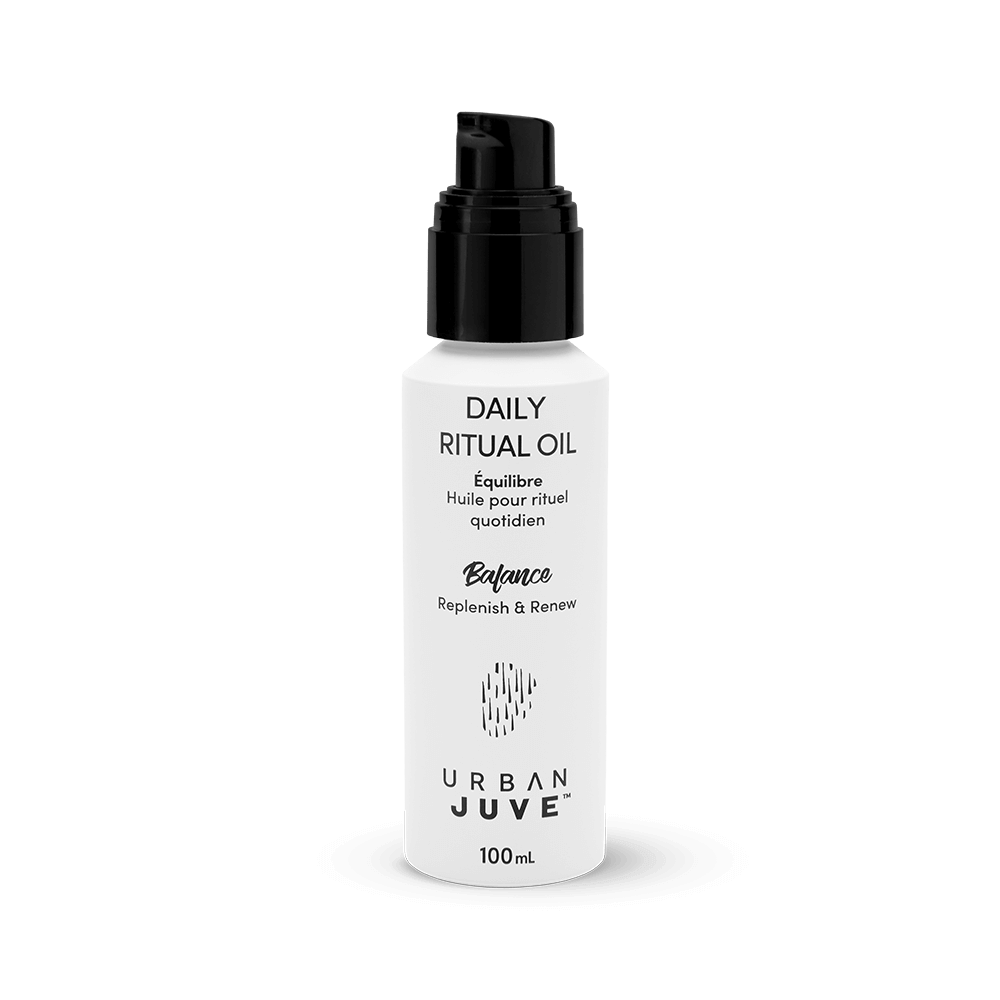 Urban Juve Daily Ritual Oil Balance 100 ml