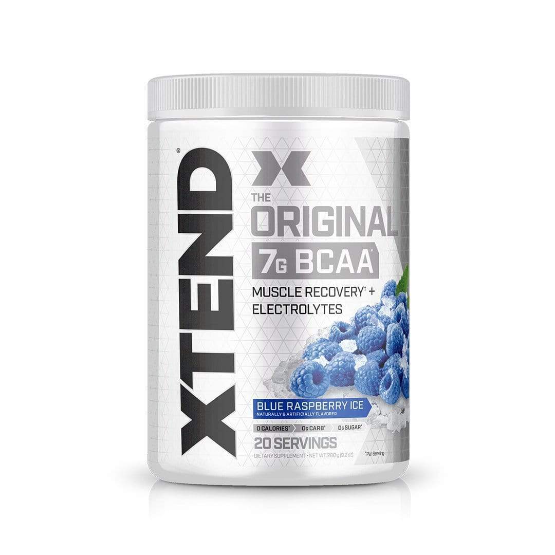 Scivation Xtend Original 7g BCAA Grape
