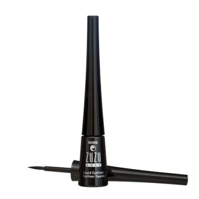 ZUZU Luxe, Eyeliner Liquid, Tuareg, 3mL