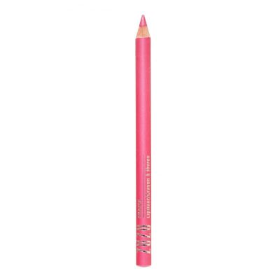 ZUZU Luxe, Lipliner, Fraise, 1.13g