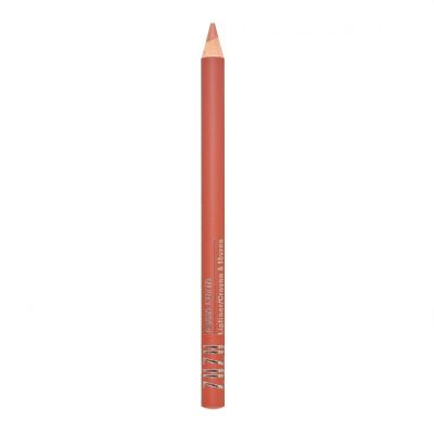 ZUZU Luxe, Lipliner, Terra Cotta, 1.13g