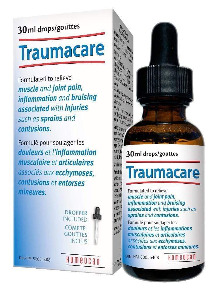 Traumacare Drops