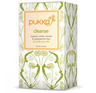Pukka Cleanse Tea