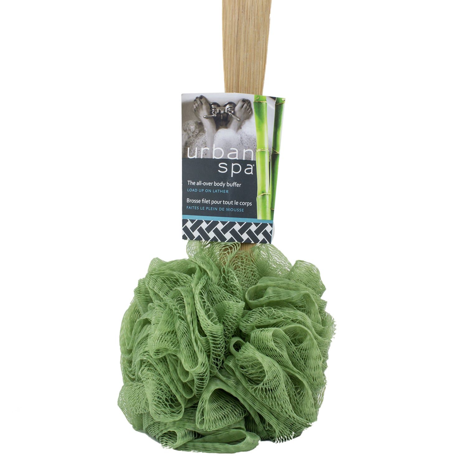 Urban Spa The All-Over Body Buffer