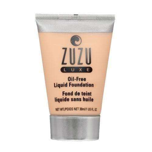 Zuzu L-6 Oil-Free Liquid Foundation