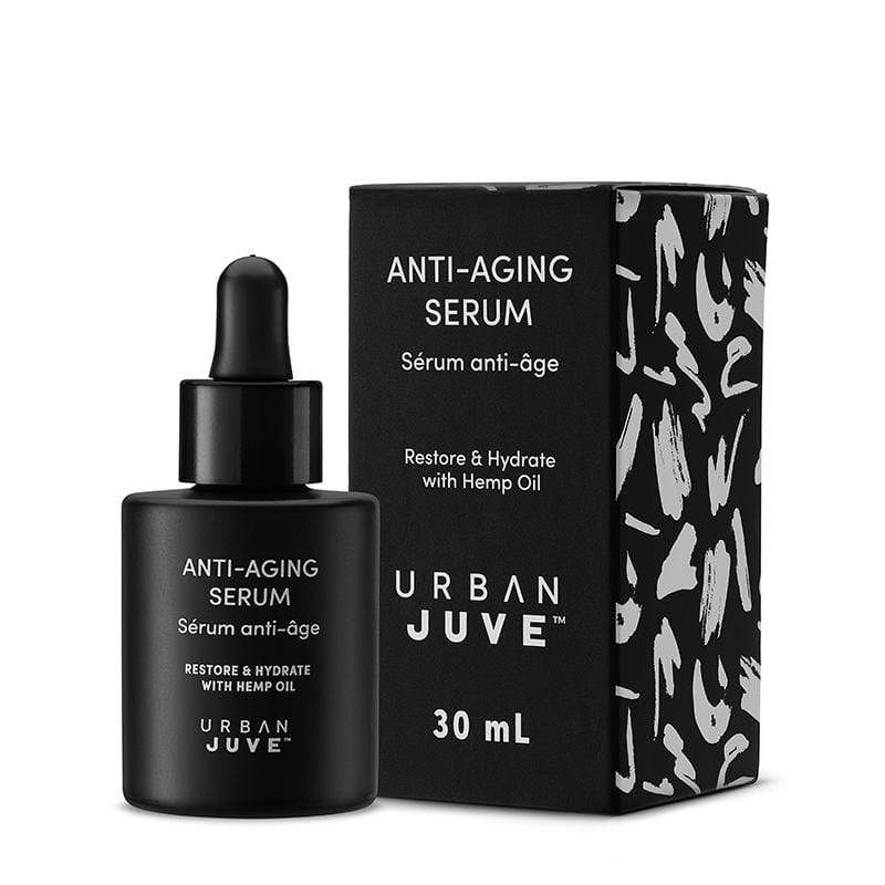 Urban Juve Anti-Aging Serum 30 ml