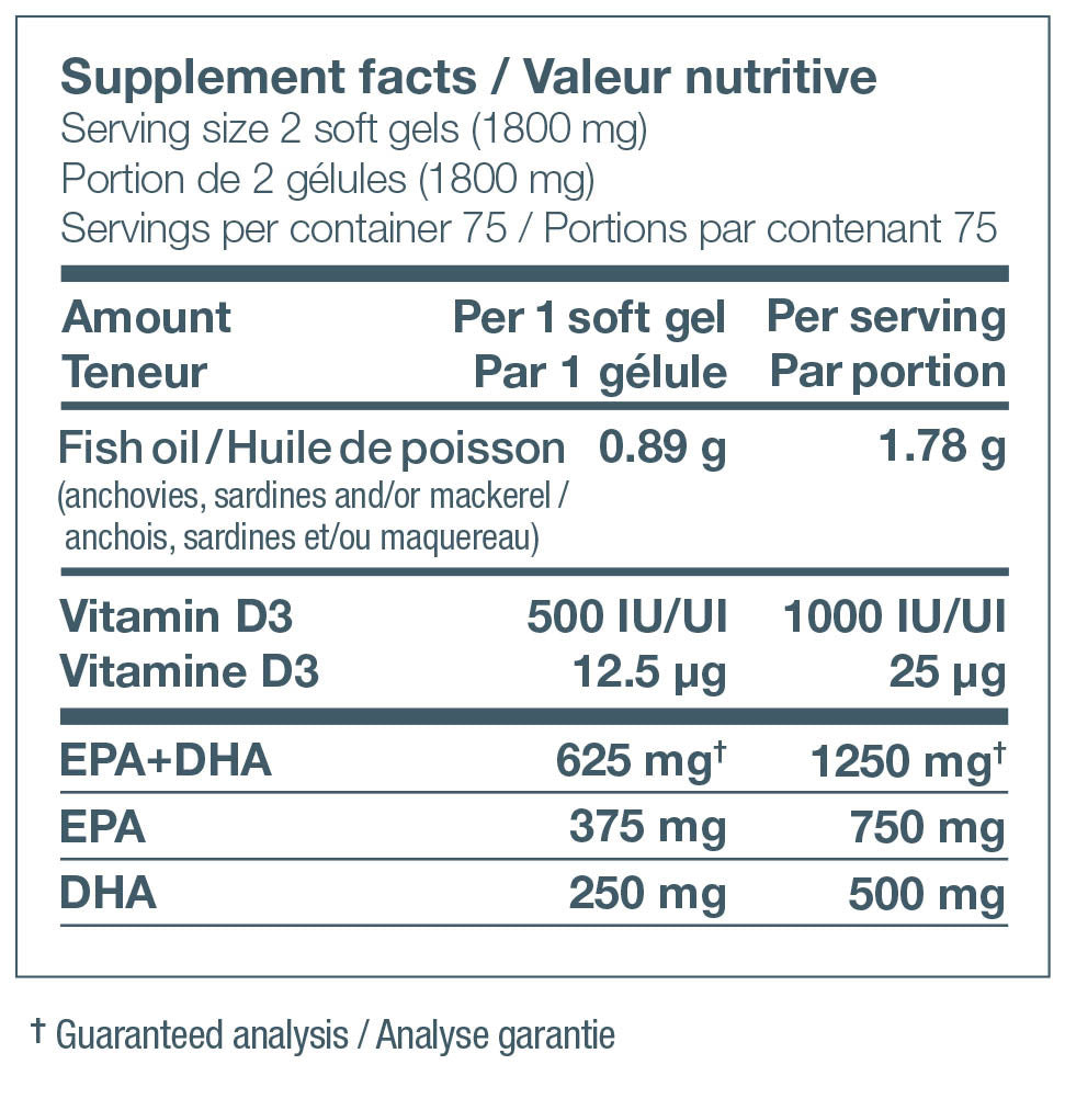 NutraSea+D, Omega-3 Liquid Gels, Fresh Mint, 150 Softgels