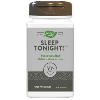Enzymatic Therapy Sleep Tonight!