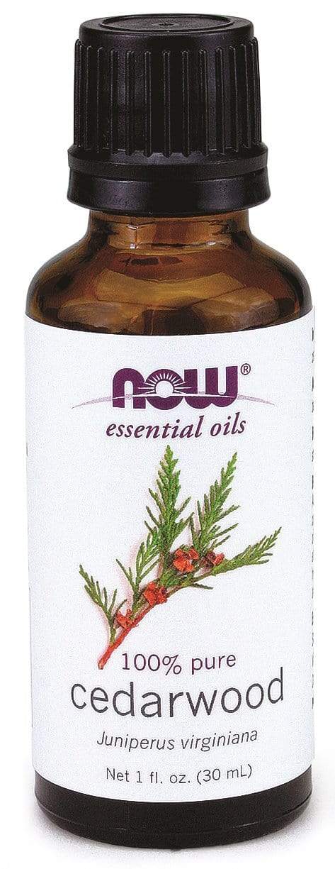 NOW Cedarwood Oil