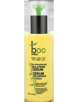 Boo Bamboo Boo Seal & Shine Serum