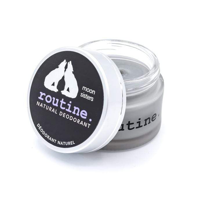 Routine Moon Sisters Deodorant Jar