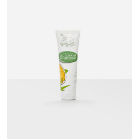 Green Beaver Sensitive Aloe Gel Cleanser