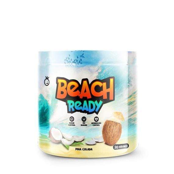 Yummy Sports Beach Ready Pina Colada