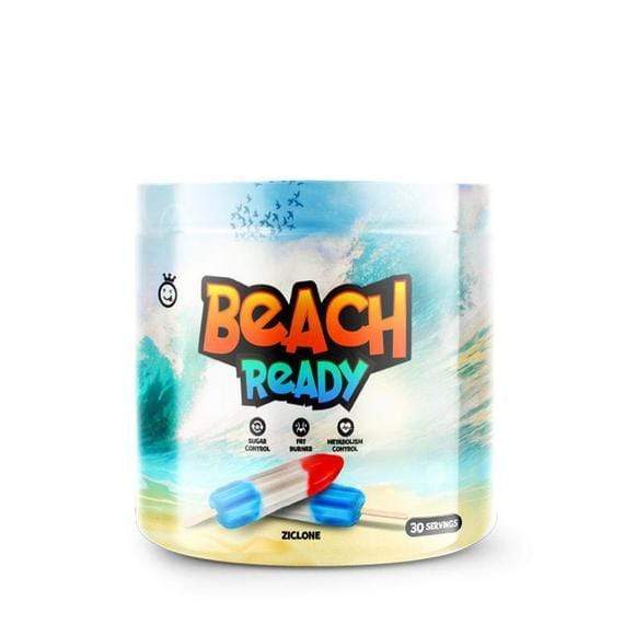 Yummy Sports Beach Ready Ziclone