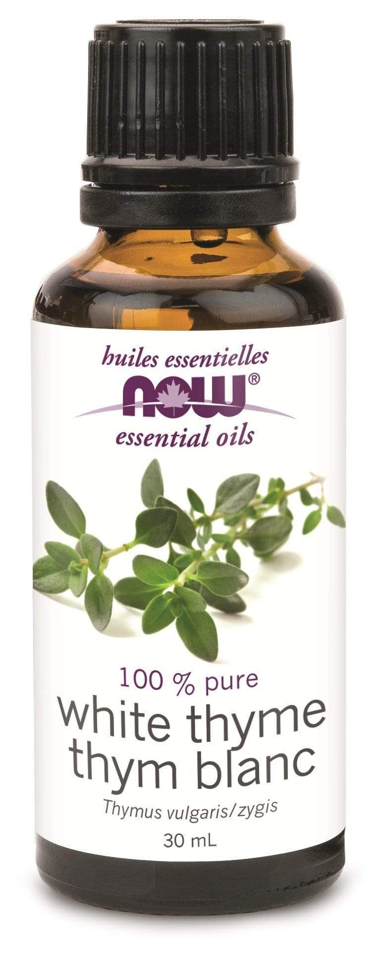 NOW White Thyme Oil