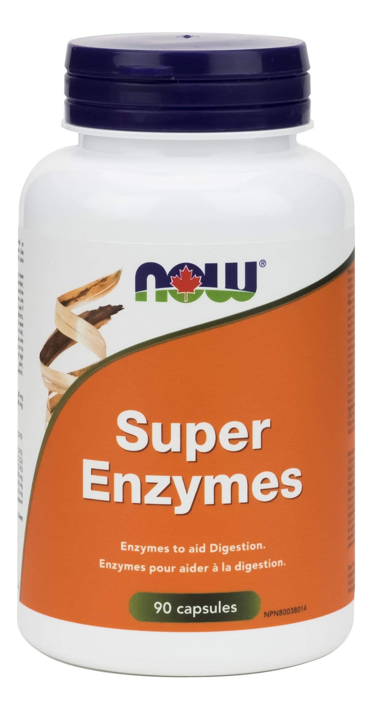 NOW Super Enzymes